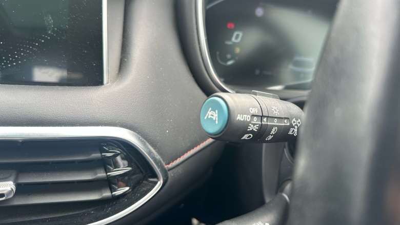 MG Hs 1.5 T-GDI Exclusive 5dr DCT Petrol Hatchback